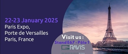 PHARMAPACK STAND 2026