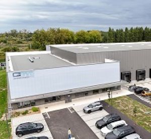 Gravis déménage et accélère son développement