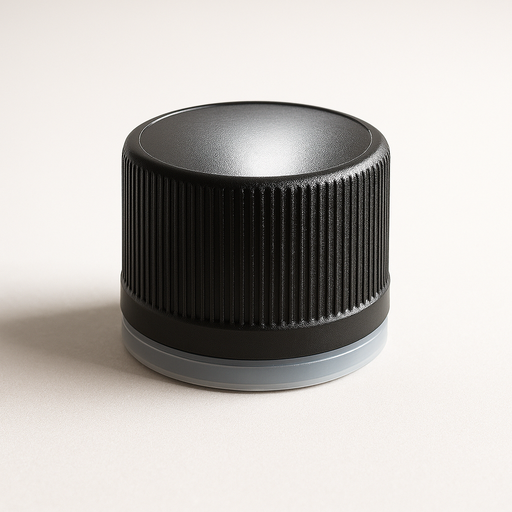 CAPSULE INVIOLABLE PP NOIR PP28 - JOINT POLESPAN