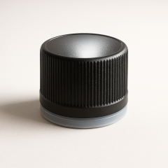 CAPSULE INVIOLABLE PP NOIR PP28 - JOINT POLESPAN