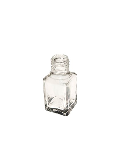 EYE LINER 6 ML VERRE BLANC EUR 4