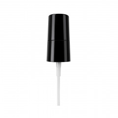 POMPE SPRAY NOIRE EUROPA 5 
